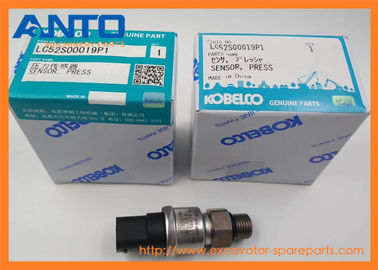 LC52S00019P1 Pressure Sensor Applied To Kobelco Excavator Spare Parts SK200-8 SK210-8