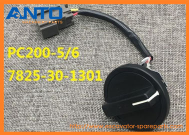 कोमात्सु PC200 PC210 PC2902 के लिए 7825-30-1301 22U-06-22420 फ्यूल ड्राइव थ्रोटल नॉब