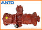 K3V180DTP Excavator Hydraulic Pump Fit For Vo-lvo EC360, Doosan DH370, Hitachi ZX330,  330 Excavator