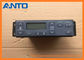 हिताची ZX240-3G ZX330-3G के लिए 4713662 खुदाई स्पेयर पार्ट्स एसी नियंत्रक पैनल