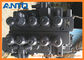 वोल्वो खुदाई हाइड्रोलिक पार्ट्स के लिए SA1142-05712 VOE14557520 EC360 EC360B मुख्य नियंत्रण वाल्व