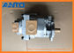 खुदाई हाइड्रोलिक गियर पंप 705-51-31060 PC650-5 PC750-6 PC800-6 PC1800
