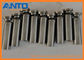 कोमात्सु PC160 PC160-7K PC180 के लिए 708-3M-00011 हाइड्रोलिक पार्ट्स पिस्टन पंप स्पेयर पार्ट्स