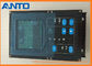 कोमात्सु PC130-7 के लिए 7835-10-5000 मॉनिटर खुदाई इलेक्ट्रिक पार्ट्स