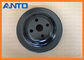 3918204 Fan Drive Pulley Applied To Hyundai R210LC-7 Excavator Engine Parts