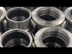 उत्खनन अंतिम ड्राइव और स्विंग डिवाइस निर्माता