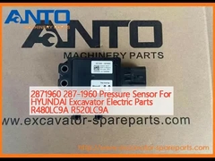 2871960 287-1960 HYUNDAI उत्खनन मशीन के लिए दबाव सेंसर इलेक्ट्रिक पार्ट्स R480LC9A R520LC9A