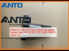 2966231 296-6231 सन गियर एक्सकेवेटर स्विंग गियर फॉर 328D LCR 336D 336D L 336D LN