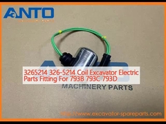 3265214 326-5214 कॉइल एक्सकेवेटर इलेक्ट्रिक पार्ट्स फिटिंग फॉर 793B 793C 793D