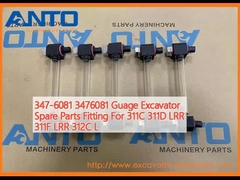 347-6081 3476081 गुआगे एक्सकेवेटर स्पेयर पार्ट्स फिटिंग फॉर 311C 311D LRR 311F LRR 312C L