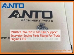 3940123 394-0123 EGR ट्यूब सपोर्ट एक्सकेवेटर इंजन पार्ट्स फिटिंग फॉर ट्रक इंजन CT15