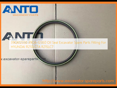 HYUNDAI R210LC7A R215LC7 के लिए उपयुक्त तेल सील खुदाई के लिए 39Q612350 39Q6-12350 स्पेयर पार्ट्स
