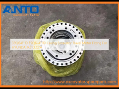 39Q641110 39Q6-41110 हुंडई R210LC7A के लिए घुमावदार मोटर फिटिंग