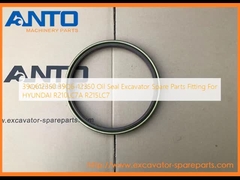 HYUNDAI R210LC7A R215LC7 के लिए उपयुक्त तेल सील खुदाई के लिए 39Q612350 39Q6-12350 स्पेयर पार्ट्स
