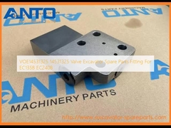 VOE14531325 14531325 EC135B EC240B के लिए उपयुक्त वाल्व उत्खनन उपकरण के स्पेयर पार्ट्स