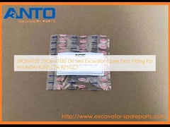 HYUNDAI R210LC7A R215LC7 के लिए उपयुक्त तेल सील खुदाई उपकरण के स्पेयर पार्ट्स