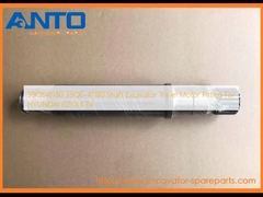 HYUNDAI R210LC7A के लिए 39Q641180 39Q6-41180 शाफ्ट एक्सकेवेटर ट्रैवल मोटर फिटिंग