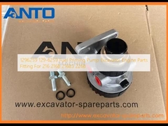 1296259 129-6259 ईंधन प्रीमिंग पंप खुदाई मशीन भागों 216 216B 216B3 226B के लिए फिटिंग