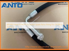 4614165 नली HITACHI उत्खनन उपकरण के लिए फिटिंग भागों ZX200-3 ZX240-3