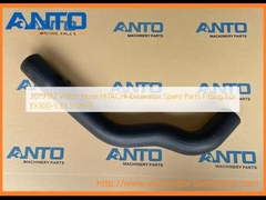 3079182 पानी की नली HITACHI EX300-5 EX350H-5 के लिए उपयुक्त उत्खनन मशीन के स्पेयर पार्ट्स