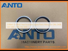 3S9643 3S-9643 सील एक्सकेवेटर स्पेयर पार्ट्स फिटिंग फॉर 245 245B 330 330C 330C FM 330C L