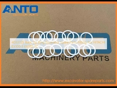 4033725 HITACHI EX100-3 EX100-3C के लिए उपयुक्त बैक अप रिंग एक्सकेवेटर स्पेयर पार्ट्स