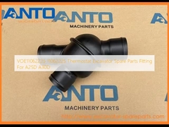 VOE11062225 11062225 A25D A30D के लिए उपयुक्त थर्मोस्टैट खुदाई मशीन स्पेयर पार्ट्स