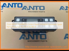 11LM-90070 11LM90070 कंट्रोल पैनल HYUNDAI एक्सकेवेटर स्पेयर पार्ट्स फिटिंग फॉर HL770-9 HL780-9