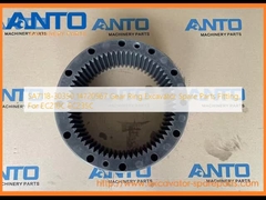 SA7118-30350 14720967 गियर रिंग एक्सकेवेटर स्पेयर पार्ट्स फिटिंग फॉर EC210C EC235C