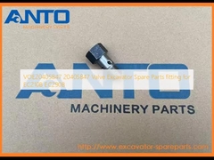 VOE20405847 20405847 EC210B EC290B के लिए उपयुक्त वाल्व उत्खनन उपकरण के स्पेयर पार्ट्स