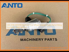 301-3118 3013118 इलेक्ट्रिक कॉइल व्हील लोडर स्पेयर पार्ट्स फिटिंग फॉर 924G 938G 950 GC