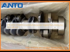 376-4074 3764074 क्रैंकशाफ्ट एक्सकेवेटर इंजन पार्ट्स फिटिंग फॉर C7.1 320 323