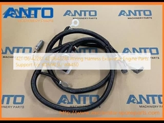 421-06-42281 4210642281 वायरिंग Hanress Excavator इंजन पार्ट्स KOMATSU WA450 के लिए समर्थन