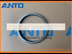 421-09-11320 4210911320 KOMATSU के लिए धूल सील समर्थन 538 542 545 558 WA250PT