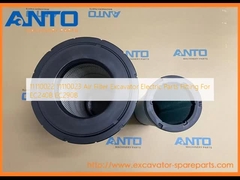 11110022 11110023 एयर फिल्टर एक्सकेवेटर इलेक्ट्रिक पार्ट्स फिटिंग फॉर EC240B EC290B