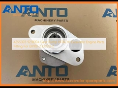 4255303 9218004 गियर पंप HITACHI EX100-2 EX120-2 के लिए फिटिंग उत्खनन इंजन भागों