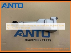 350-8345 32C35-01070 पंप के रूप में मिनी हाइड्रोलिक खुदाई के लिए स्पेयर पार्ट्स 305 सी सीआर 305.5 डी