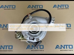 VOE22329371 22329371 EC250E EC300E के लिए उपयुक्त टर्बोचार्जर एक्सकेवेटर स्पेयर पार्ट्स