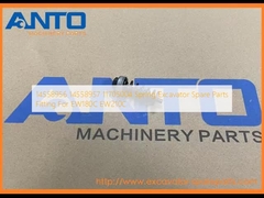 14558956 14558957 11705004 वसंत उत्खनन मशीन के लिए फिटिंग EW180C EW210C