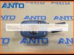 421-43-26124 421-43-26122 स्विच Assy KOMATSU व्हील लोडर स्पेयर पार्ट्स के लिए WA500-3 WA600-3