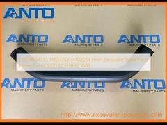 VOE14654753 14654753 14702254 सींग उत्खनन मशीन के लिए फिटिंग स्पेयर पार्ट्स EC120D EC135B EC160B