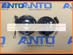 VOE14654753 14654753 14702254 सींग उत्खनन मशीन के लिए फिटिंग स्पेयर पार्ट्स EC120D EC135B EC160B