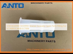 VOE14530993 14530993 स्ट्रेनर एक्सकेवेटर स्पेयर पार्ट्स फिटिंग EC360B EC460B EC700B के लिए