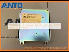 9239568 नियंत्रक HITACHI ZX110 ZX110-E ZX110M के लिए खुदाई नियंत्रक फिटिंग