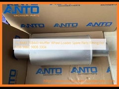 7S-8443 7S8443 मफ़लर व्हील लोडर स्पेयर पार्ट्स फिटिंग 613B 966C 980B 3304 के लिए