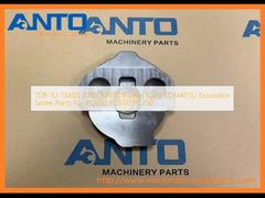 708-1U-13450 7081U13450 रॉकर कैम कोमात्सु खुदाई करने वाले स्पेयर पार्ट्स PC600 PC650 PC700 के लिए