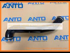 VOE14695898 14695898 एयर होज़ एक्सकेवेटर स्पेयर पार्ट्स फिटिंग EC200D EC210D के लिए