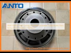 XKAY-00965 शाफ्ट आवरण HYUNDAI खुदाई करने वाला ट्रैवल मोटर पार्ट्स R110-7 R140LC-7 R210LC7 के लिए फिट