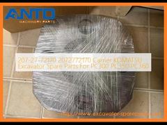 207-27-72170 2072772170 कैरियर KOMATSU PC300 PC350 PC360 के लिए खुदाई मशीन स्पेयर पार्ट्स