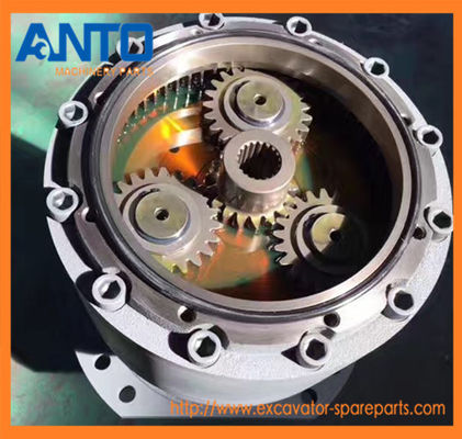 वोल्वो EC460B EC460C EC480D के लिए प्रयुक्त VOE14541030 खुदाई स्विंग गियरबॉक्स